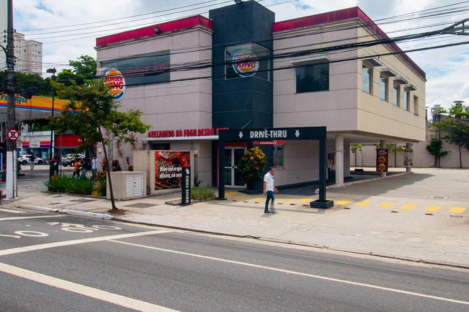 Santo Amaro Ao Lado Da Estacao Joaao Dias 1206 Apartment