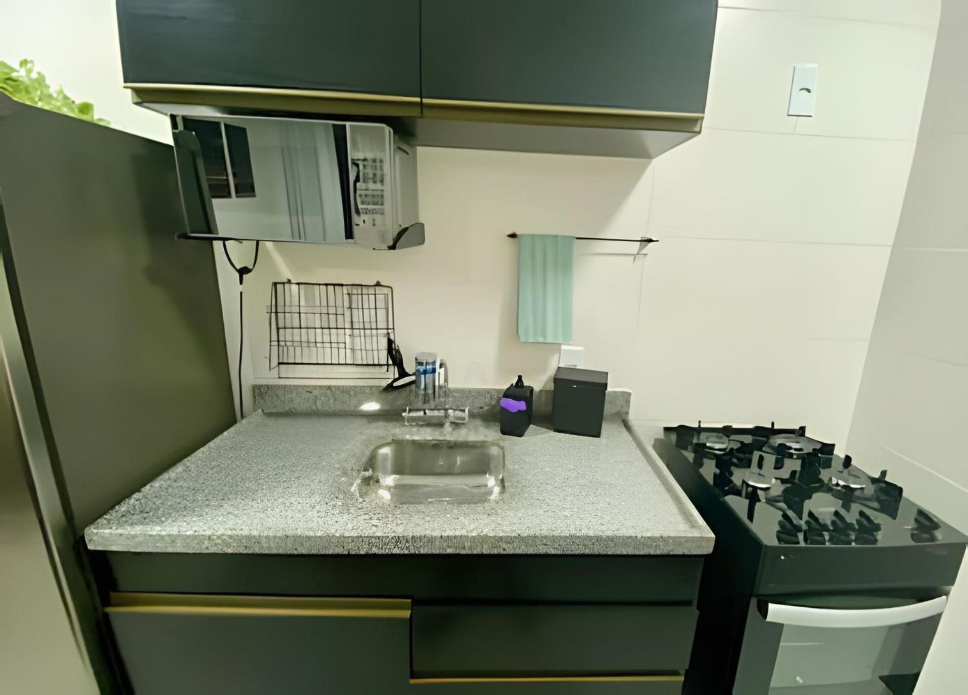 Santo Amaro Ao Lado Da Estacao Joao Dias 1206 Apartamento