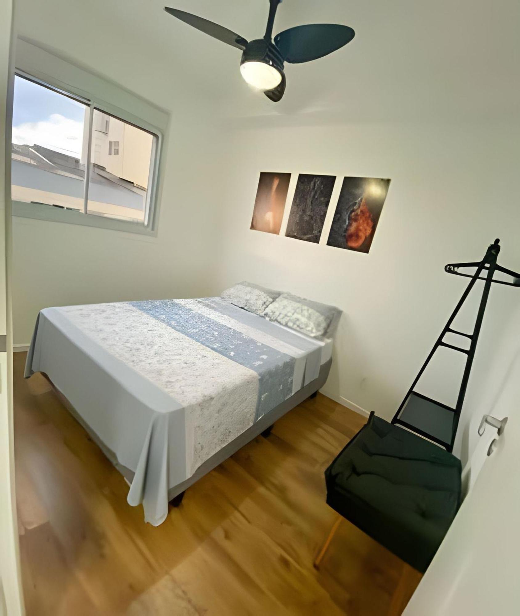 Santo Amaro Ao Lado Da Estacao Joao Dias 1206 Apartamento