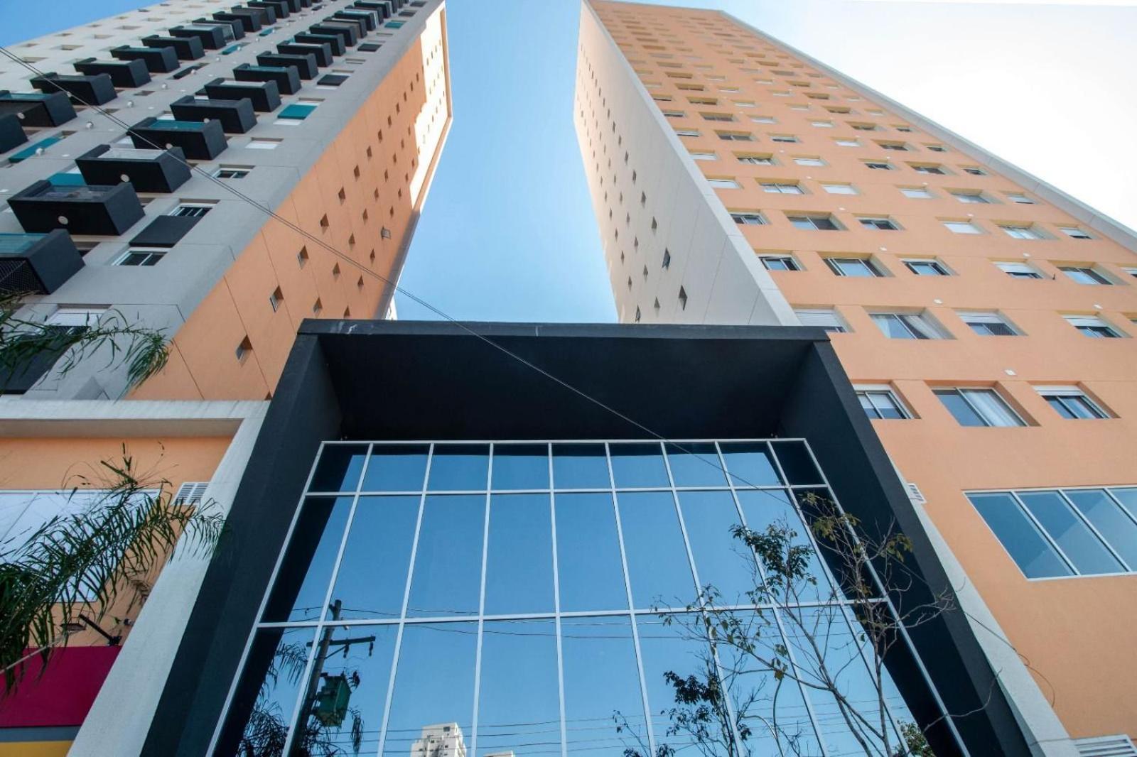 Santo Amaro Ao Lado Da Estacao Joao Dias 1206 Apartamento *
